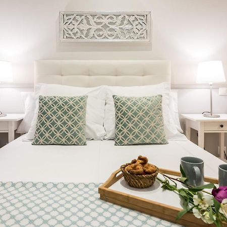Cozy Apartment La Latina/Plaza Mayor Madrid Exterior photo