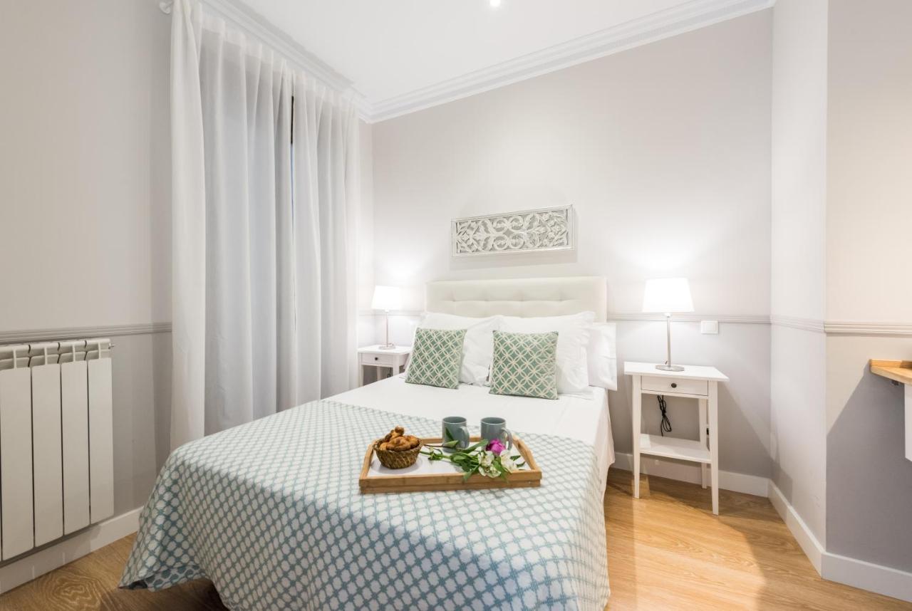 Cozy Apartment La Latina/Plaza Mayor Madrid Exterior photo