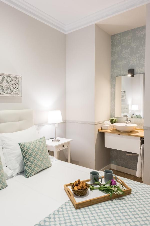 Cozy Apartment La Latina/Plaza Mayor Madrid Exterior photo