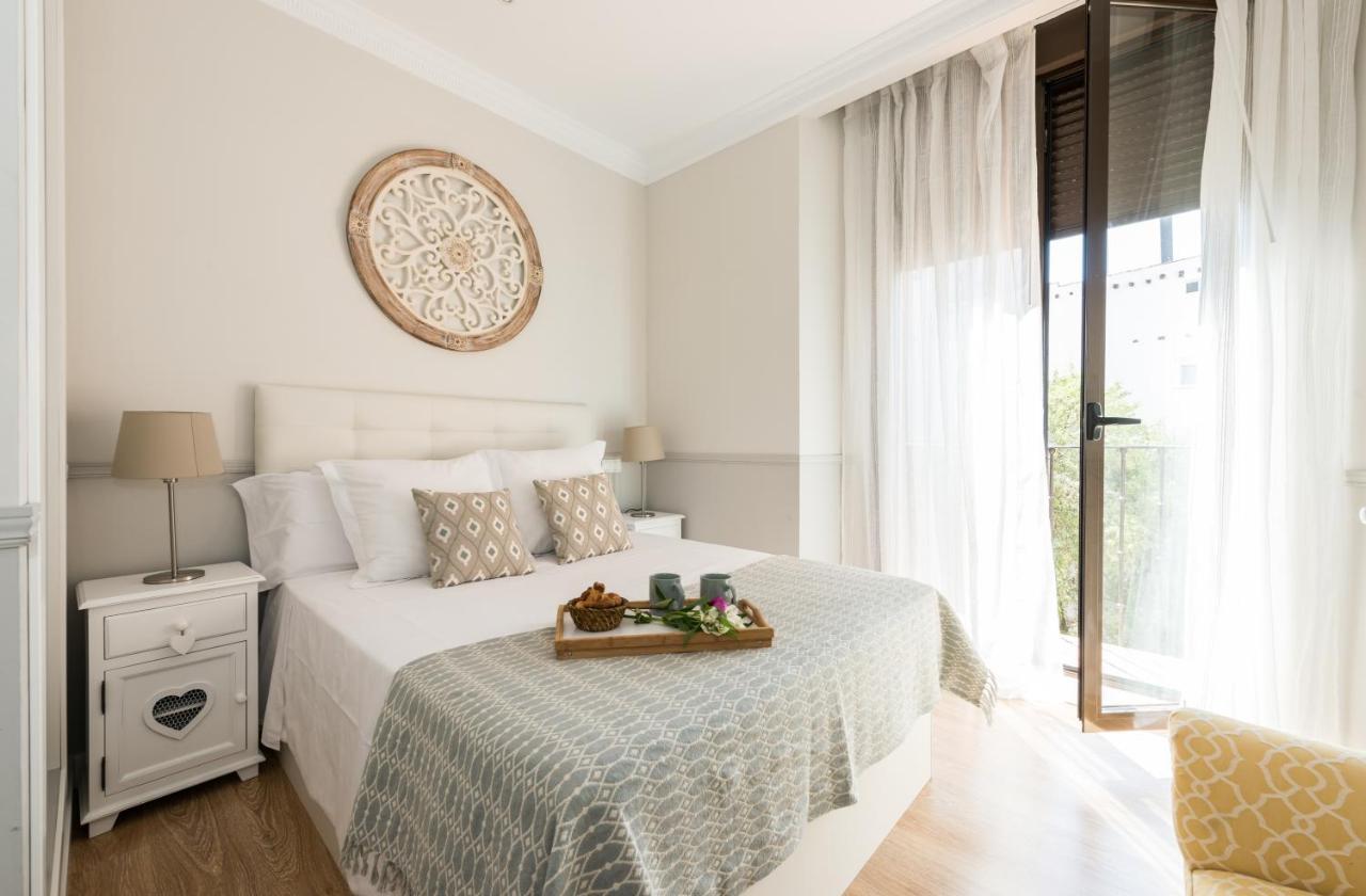 Cozy Apartment La Latina/Plaza Mayor Madrid Exterior photo