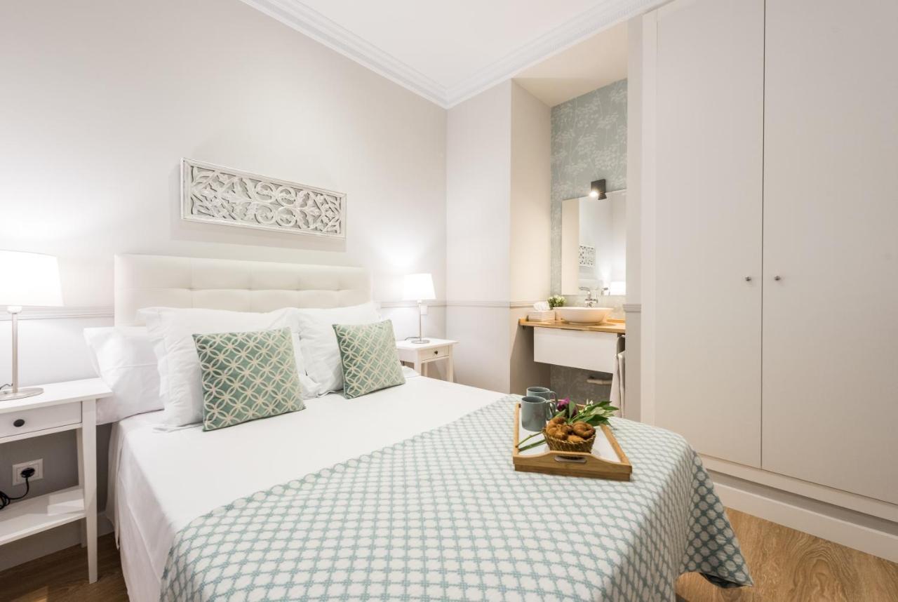Cozy Apartment La Latina/Plaza Mayor Madrid Exterior photo