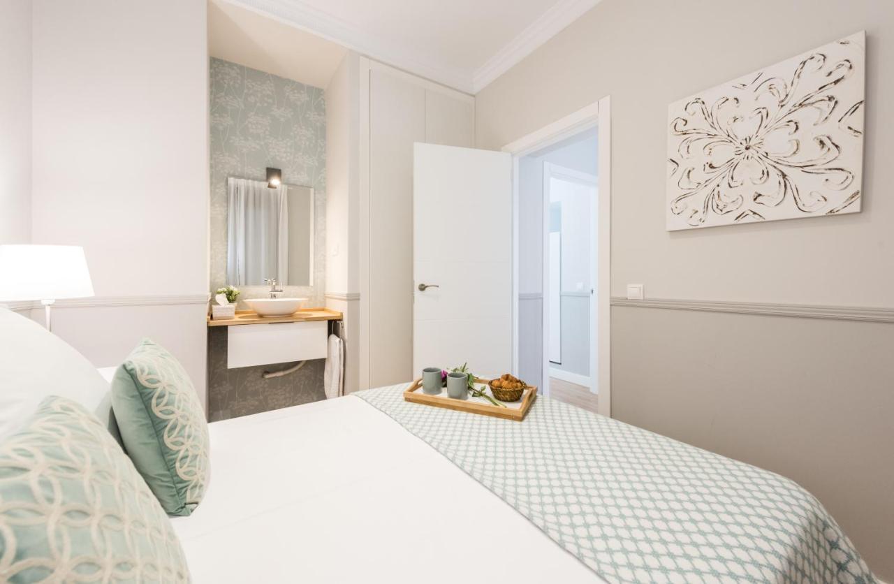 Cozy Apartment La Latina/Plaza Mayor Madrid Exterior photo