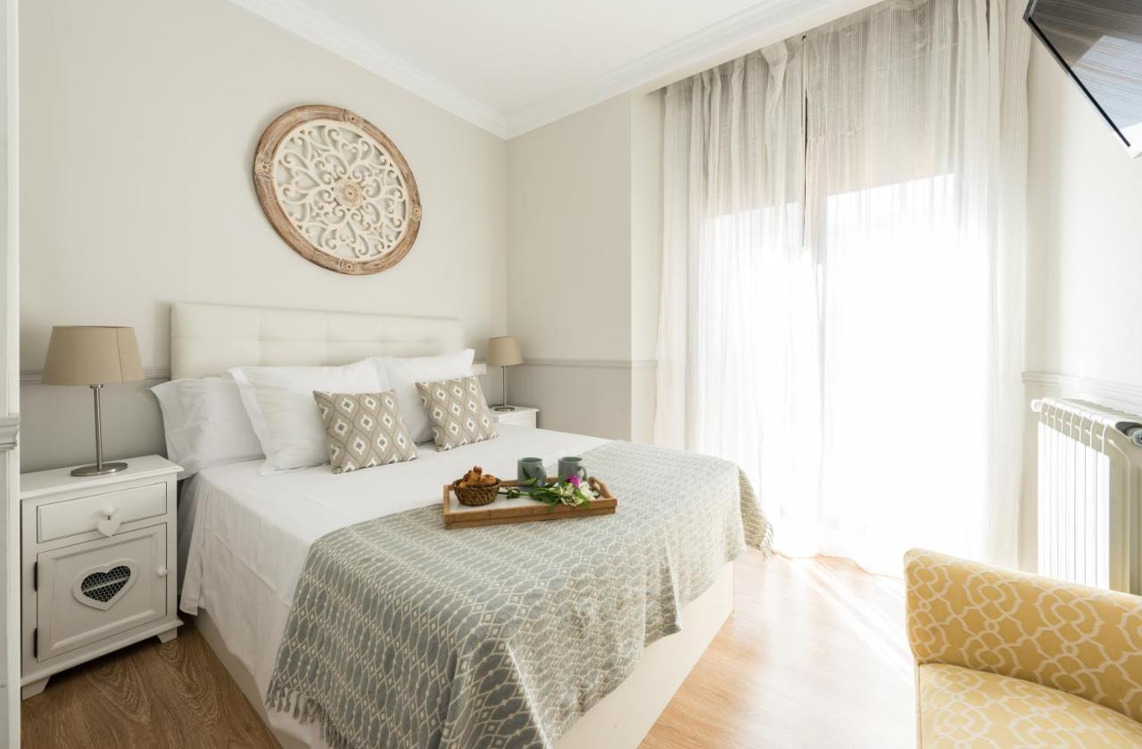 Cozy Apartment La Latina/Plaza Mayor Madrid Exterior photo