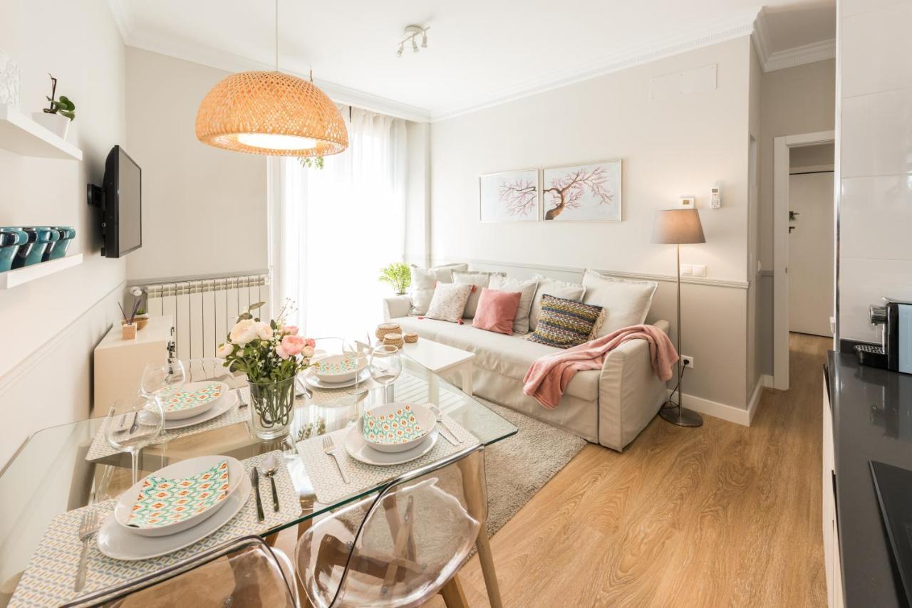 Cozy Apartment La Latina/Plaza Mayor Madrid Exterior photo